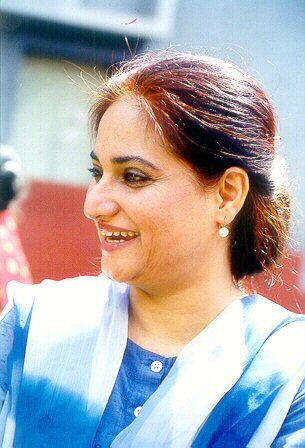 Arshiya Sethi